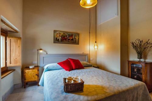 Apartamento Appartamento Loretello