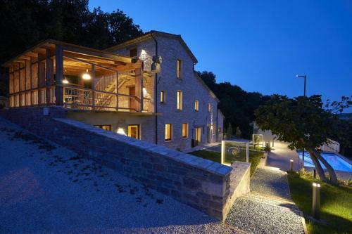 Apartamento Appartamento San Pietro