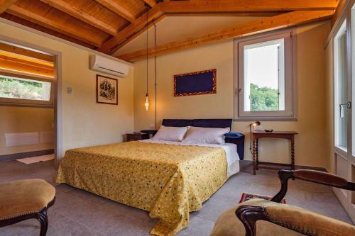 Apartamento Appartamento San Pietro