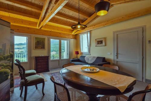 Apartamento Appartamento San Pietro
