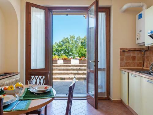 Beautiful Villa In Piticchio With Swimming Pool