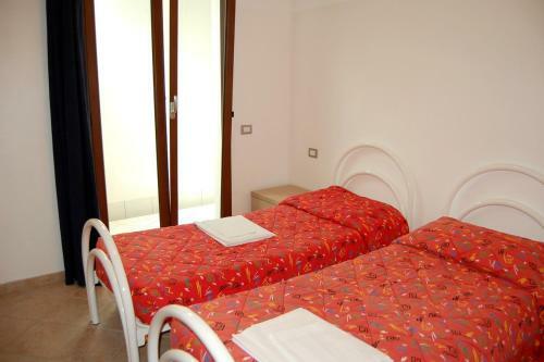 Apartamento San Gemiliano Arbatax