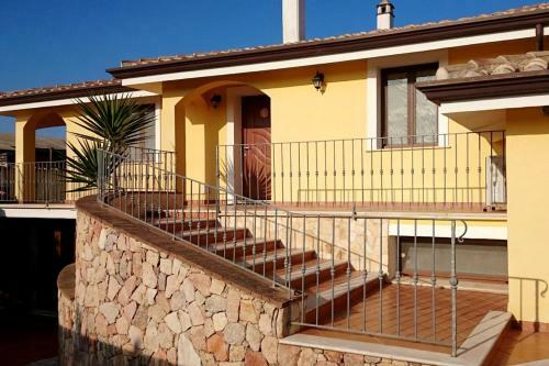 Apartamento San Gemiliano Arbatax