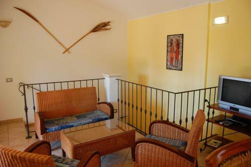 Apartamento San Gemiliano Arbatax