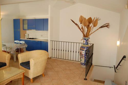 Apartamento San Gemiliano Arbatax