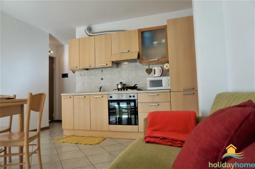 Apartamento Casa Monte Stivo