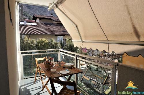 Apartamento Casa Monte Stivo