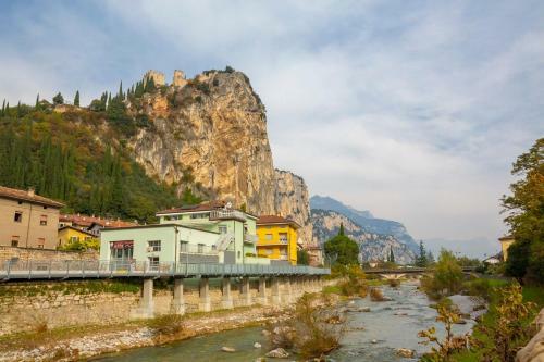 Apartamento Residenza Al Ponte