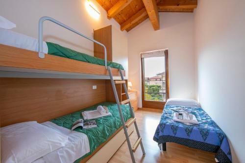 Apartamento Residenza Al Ponte