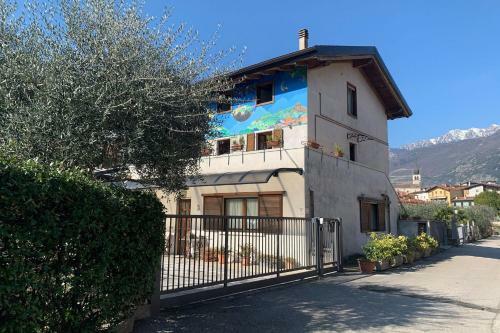 Apartamento Residenza Al Ponte