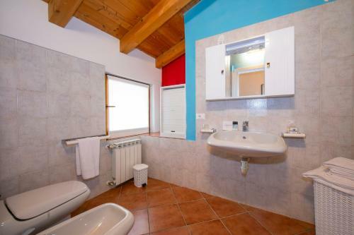 Apartamento Residenza Al Ponte