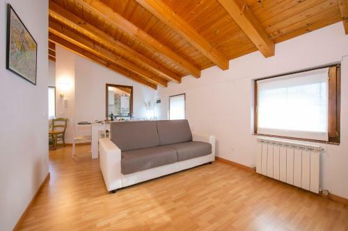 Apartamento Residenza Al Ponte