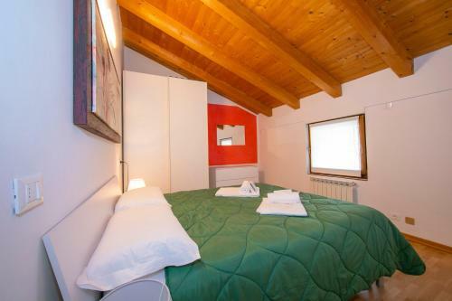 Apartamento Residenza Al Ponte