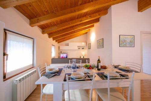 Apartamento Residenza Al Ponte