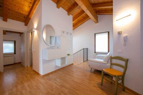 Apartamento Residenza Al Ponte