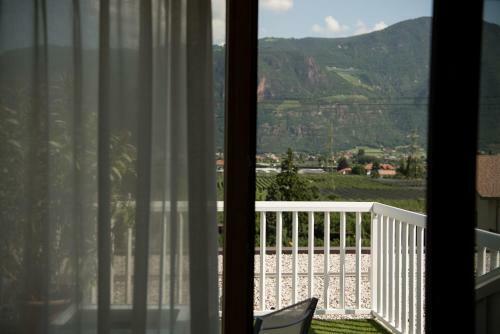 Hotel Frangart An Der Weinstra�e