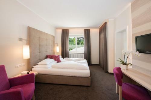 Hotel Frangart An Der Weinstra�e