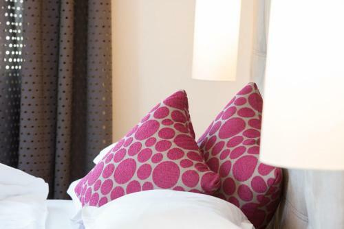 Hotel Frangart An Der Weinstra�e