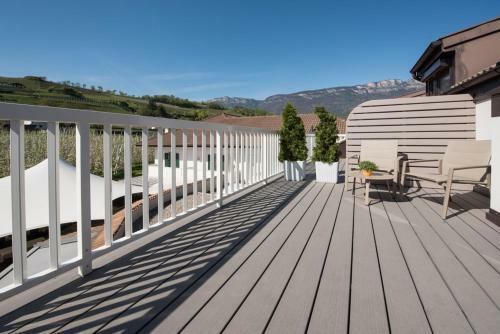 Hotel Frangart An Der Weinstra�e