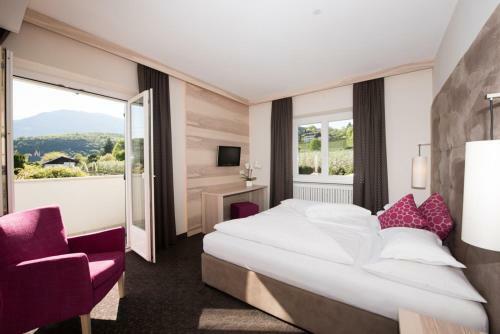 Hotel Frangart An Der Weinstra�e