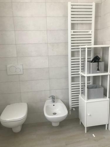 Apartamento Appartamento Marte