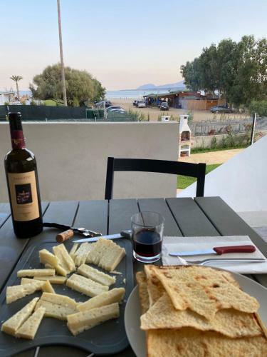 Apartamento Sardiniarooms Arbatax Beach