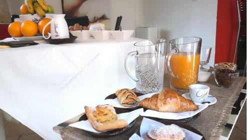 Hostal Dimore Annunziata
