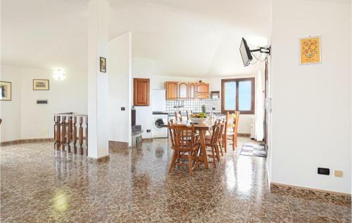 Apartamento Casa Mario
