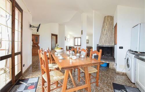 Apartamento Casa Mario