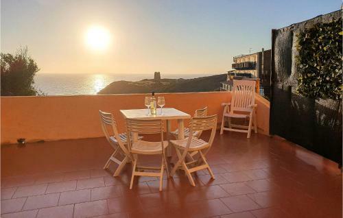 Apartamento Casa Mario