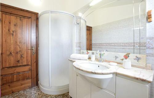 Apartamento Casa Mario