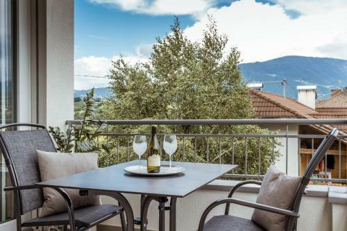 Apartamento Casaluna