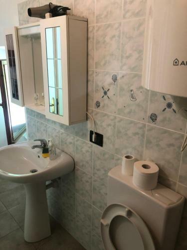 Apartamento Baita Velo