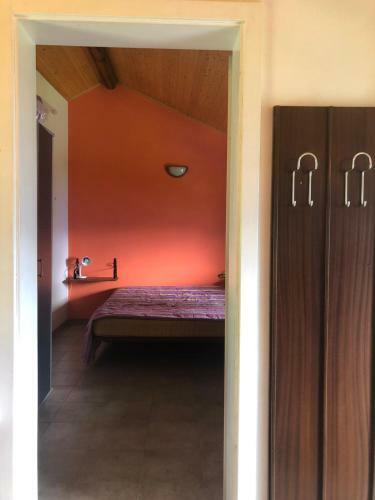 Apartamento Baita Velo