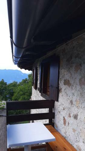 Apartamento Baita Velo