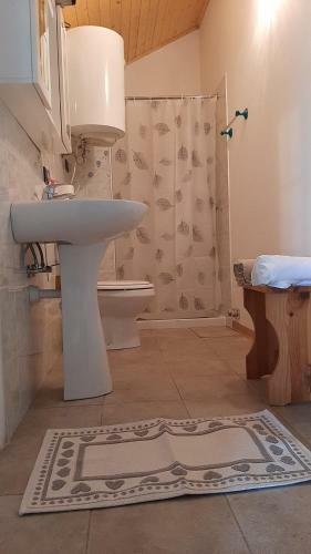 Apartamento Baita Velo
