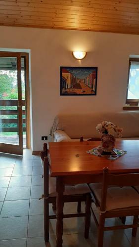 Apartamento Baita Velo