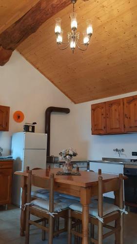 Apartamento Baita Velo