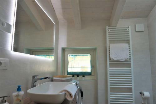 Apartamento Casa Baldo