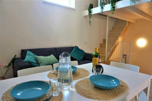 Apartamento Casa Baldo