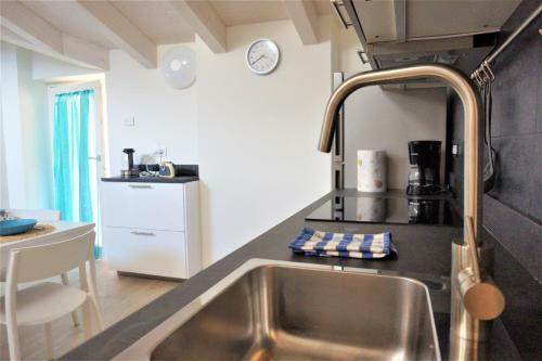 Apartamento Casa Baldo