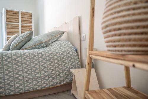 Apartamento Casa Ghisa