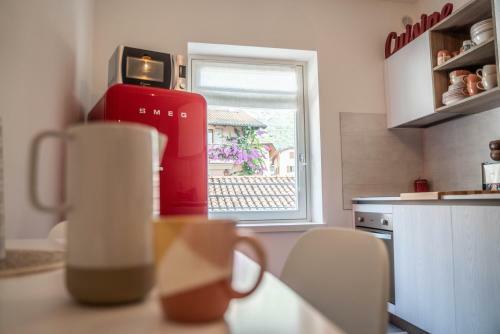 Apartamento Casa Ghisa