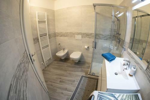 Apartamento Casa Ghisa