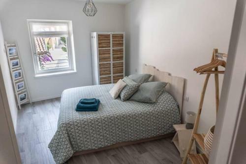Apartamento Casa Ghisa
