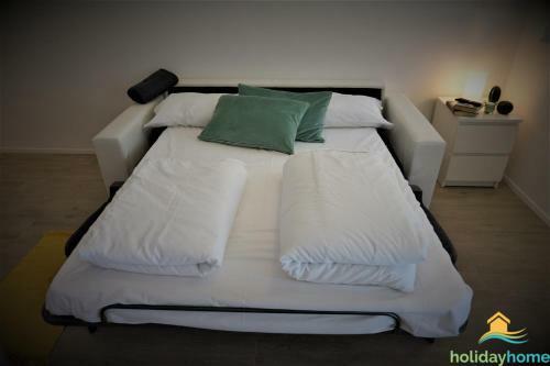 Apartamento Casa Alice