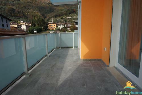Apartamento Casa Alice