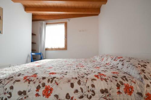 Apartamento Appartamenti La Corte