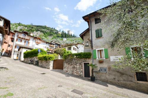 Apartamento Appartamenti La Corte