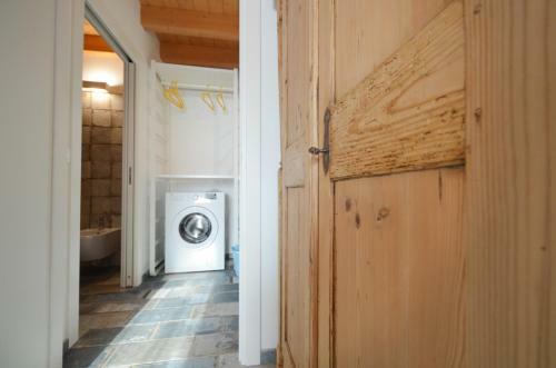Apartamento Appartamenti La Corte